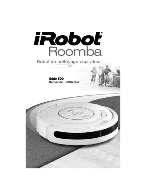 irobot roomba 675 user manual